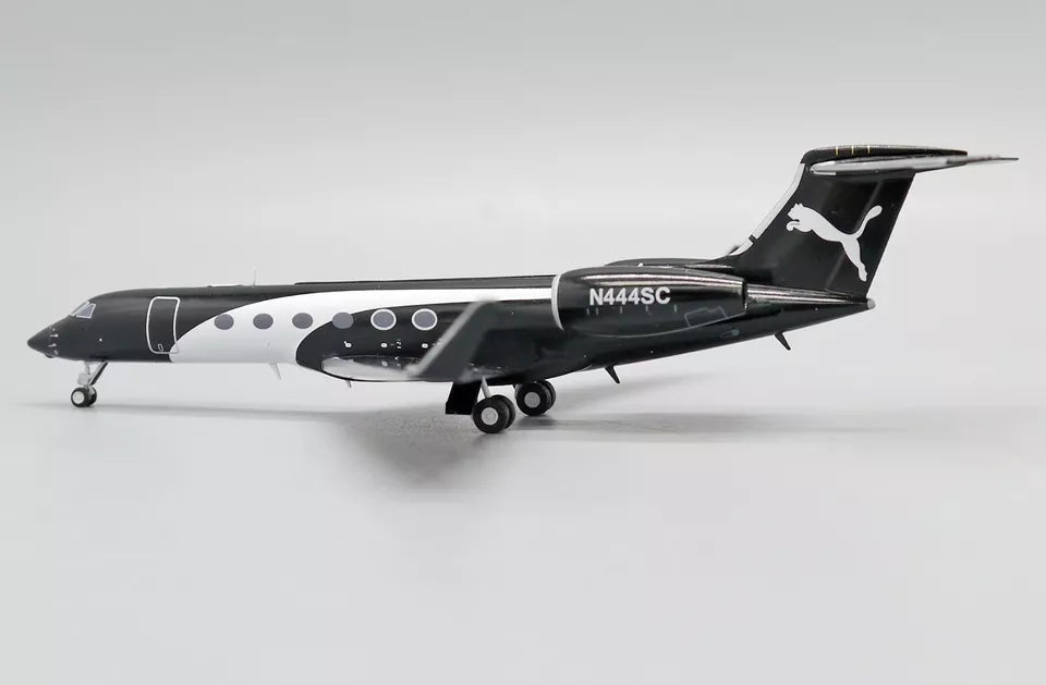 JCWINGS GULFSTREAM TALON AIR REG: N444SC