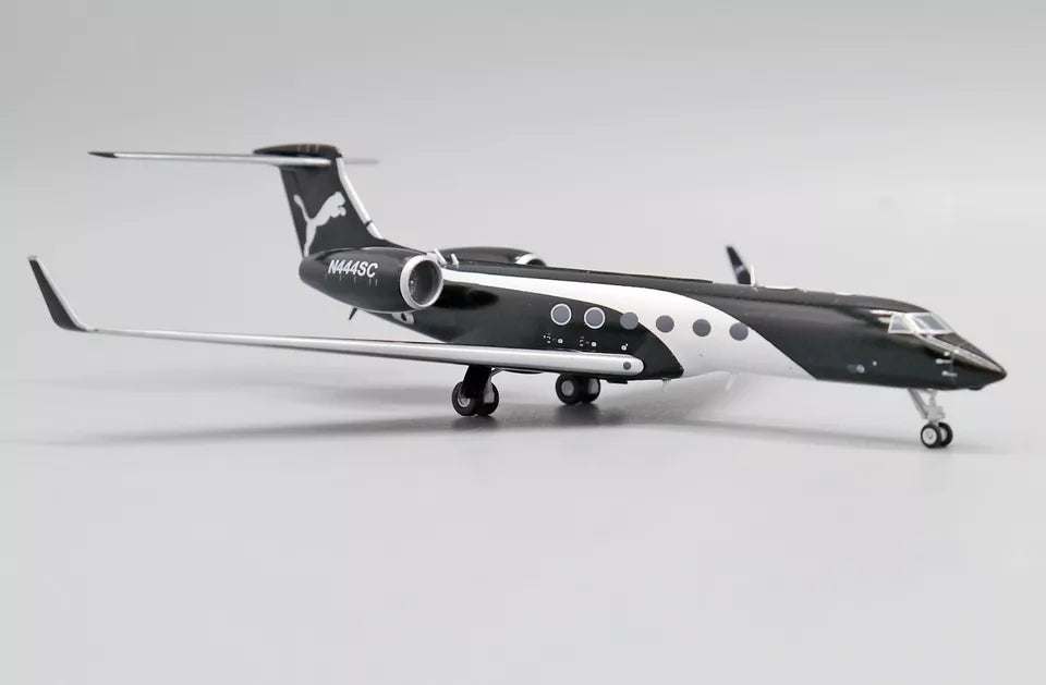 JCWINGS GULFSTREAM TALON AIR REG: N444SC