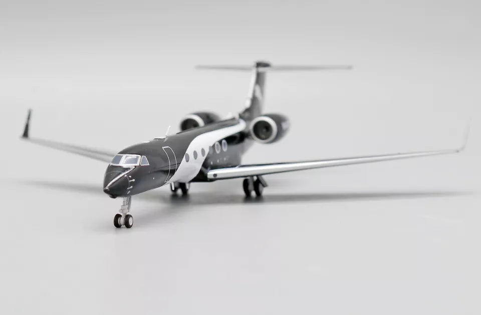 JCWINGS GULFSTREAM TALON AIR REG: N444SC