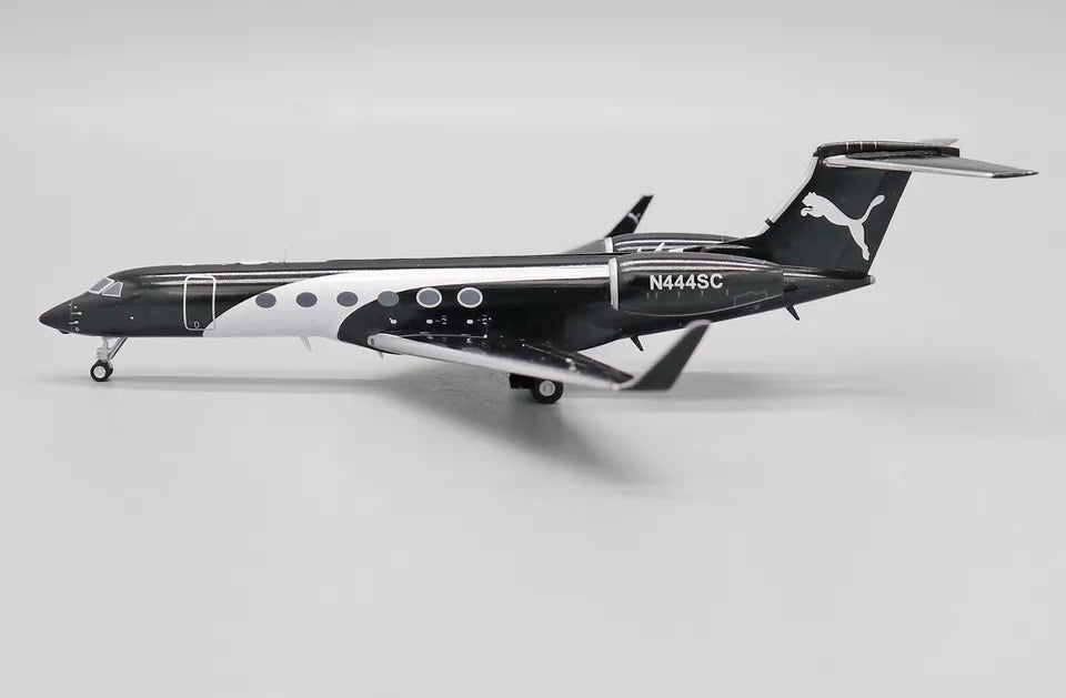 JCWINGS GULFSTREAM TALON AIR REG: N444SC