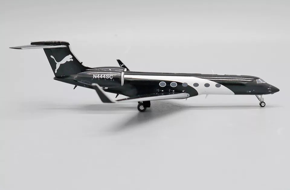 JCWINGS GULFSTREAM TALON AIR REG: N444SC