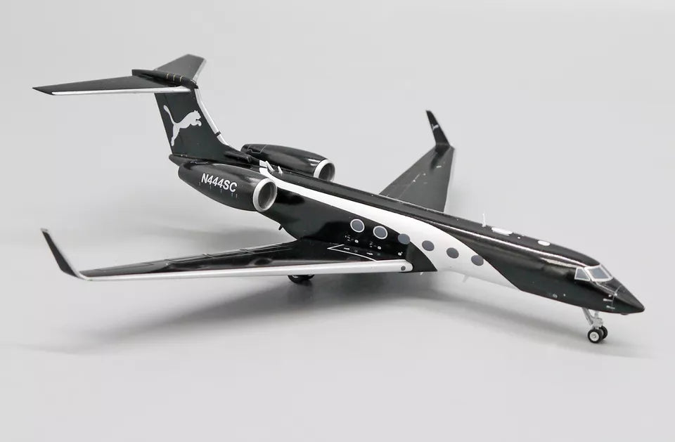 JCWINGS GULFSTREAM TALON AIR REG: N444SC