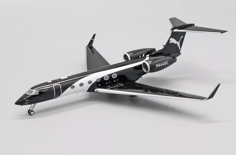 JCWINGS GULFSTREAM TALON AIR REG: N444SC