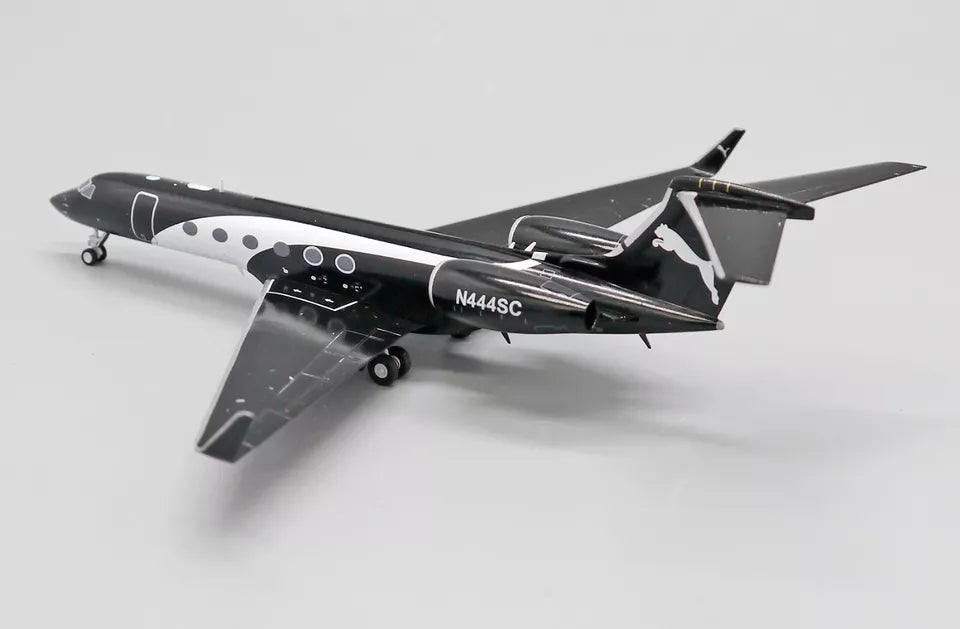 JCWINGS GULFSTREAM TALON AIR REG: N444SC