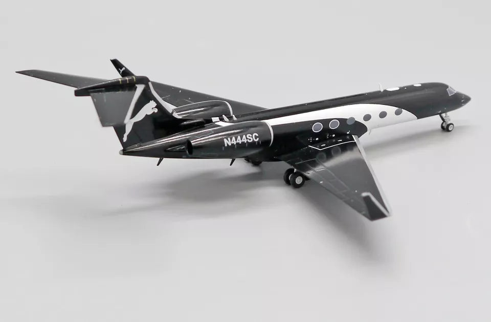 JCWINGS GULFSTREAM TALON AIR REG: N444SC
