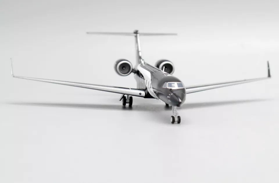 JCWINGS GULFSTREAM TALON AIR REG: N444SC