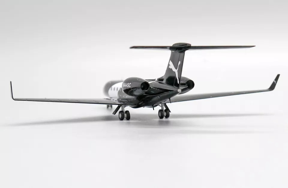JCWINGS GULFSTREAM TALON AIR REG: N444SC