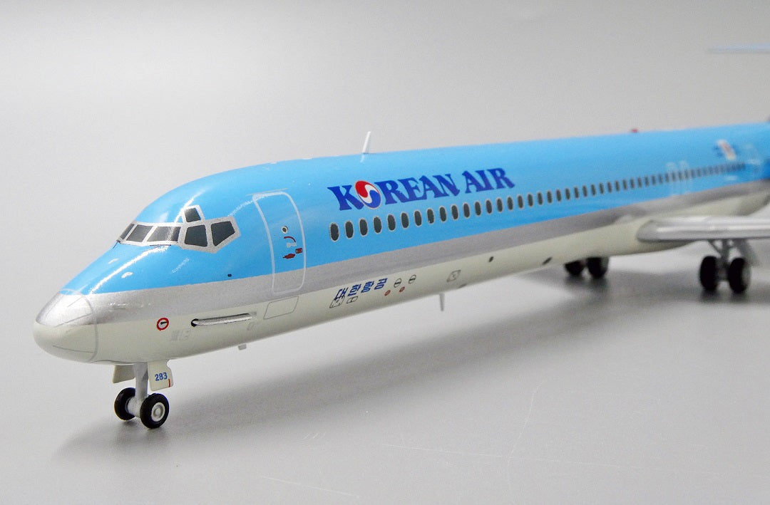 JC WINGS MD-82 KOREAN AIR "1988 SUMMER OLYMPICS" REG: HL7283