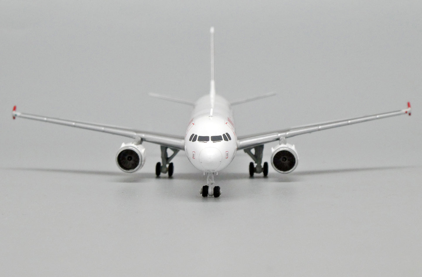JC WINGS A321 DRAGONAIR SERVING YOU FOR 25 YEARS REG: B-HTF