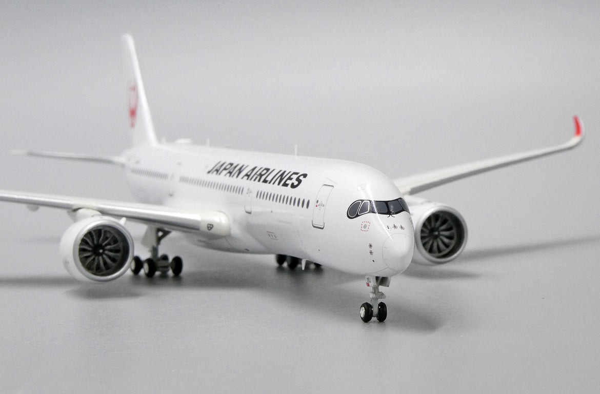 JC WINGS A350-900XWB JAPAN AIRLINES (JAL) REG: JA04XJ