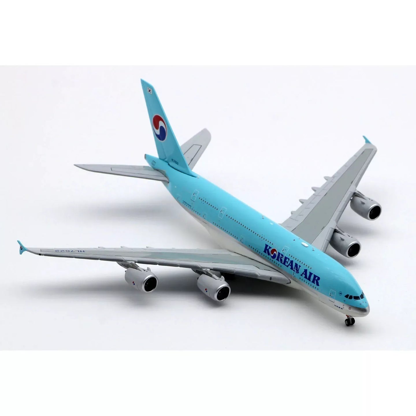 JCWINGS A380 KOREAN AIR REG HL7622