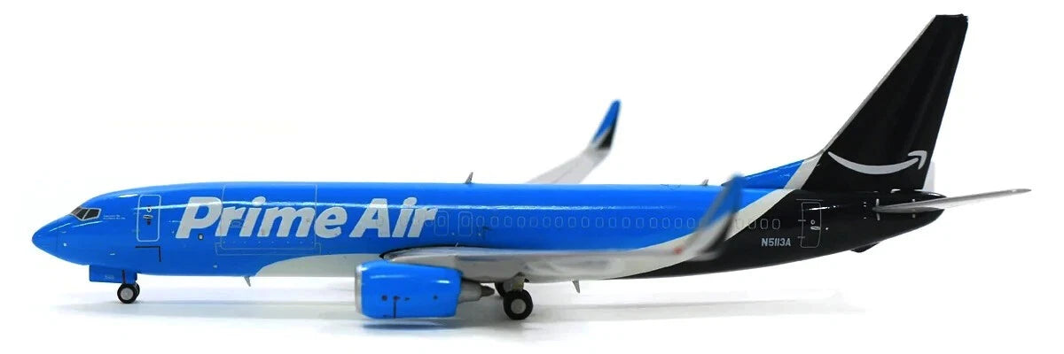 JC WINGS B737-800BCF PRIME AIR REG: N5113A