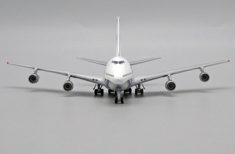 JCWINGS B747SP PAN AM REG: N538PA