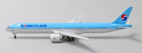 JC WINGS B777-300ER KOREAN AIR REG: HL7204