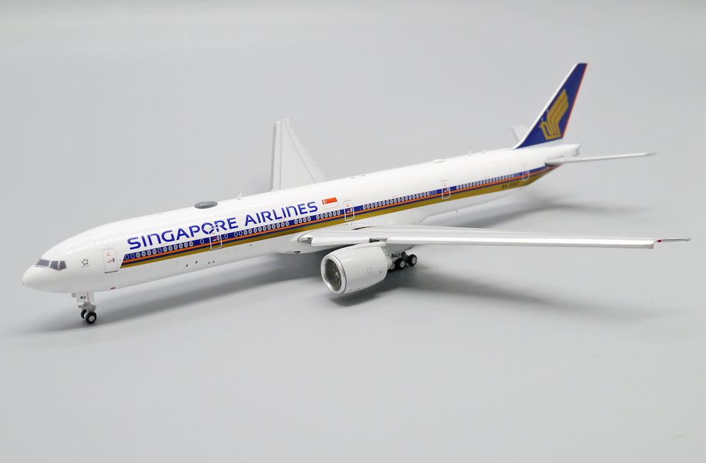 JC WINGS B777-300ER SINGAPORE AIRLINES REG: 9V-SWZ