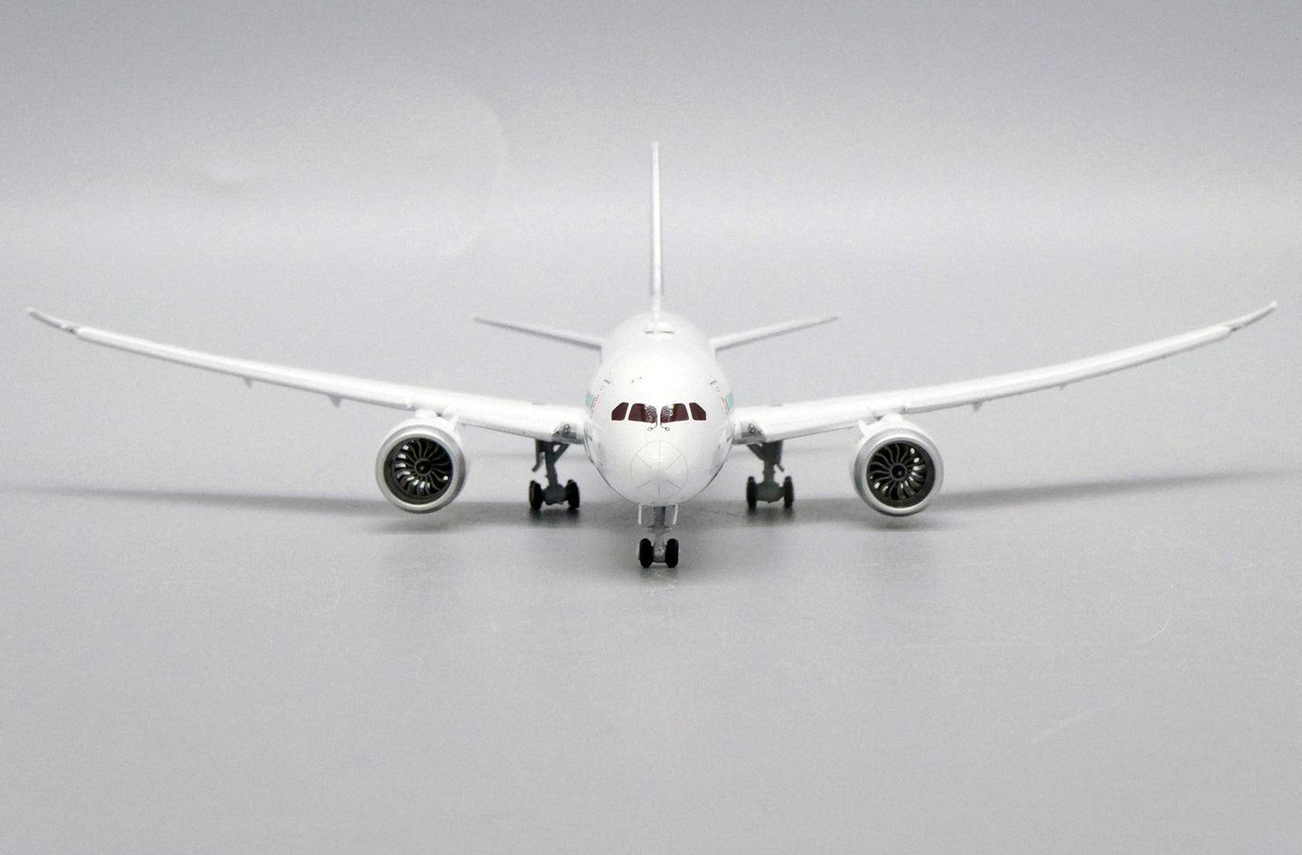 JCWINGS B787-8 DREAMLINER ZIP AIR "FLAPS DOWN" REG: JA825J