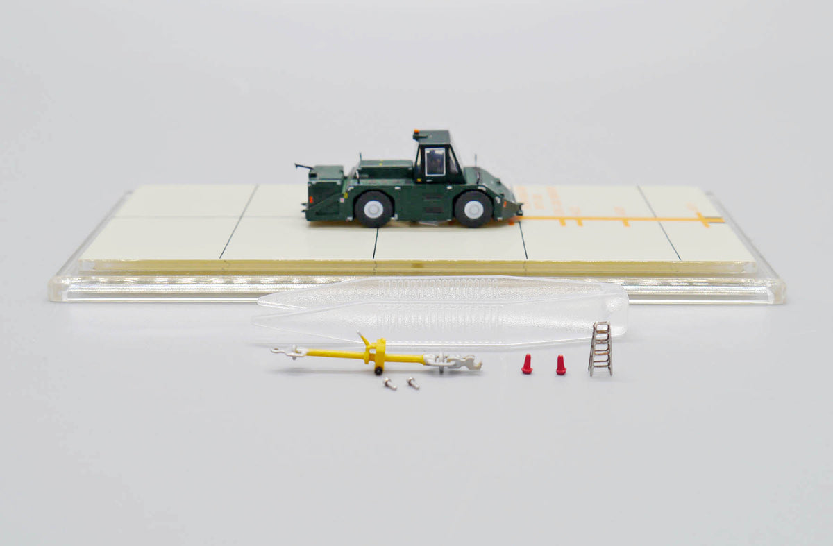 JC WINGS JASDF WT250E PUSHBACK TUG