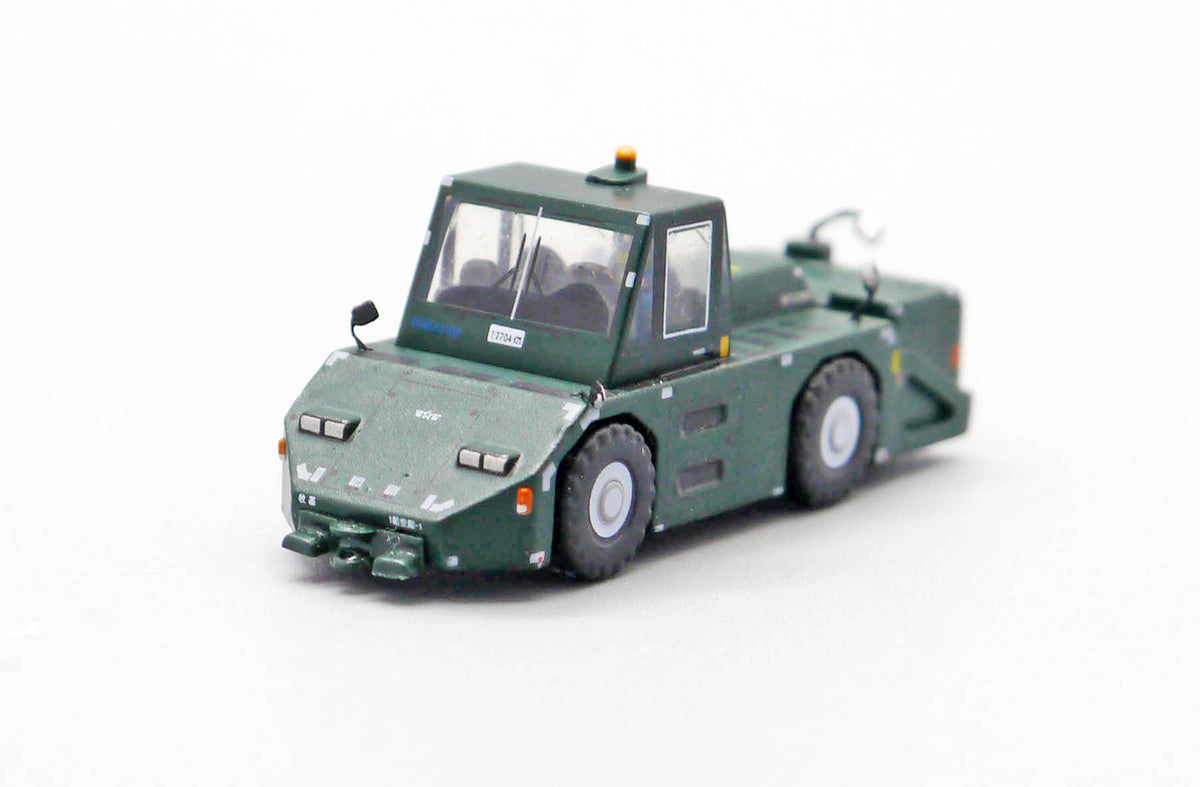 JC WINGS JASDF WT250E PUSHBACK TUG