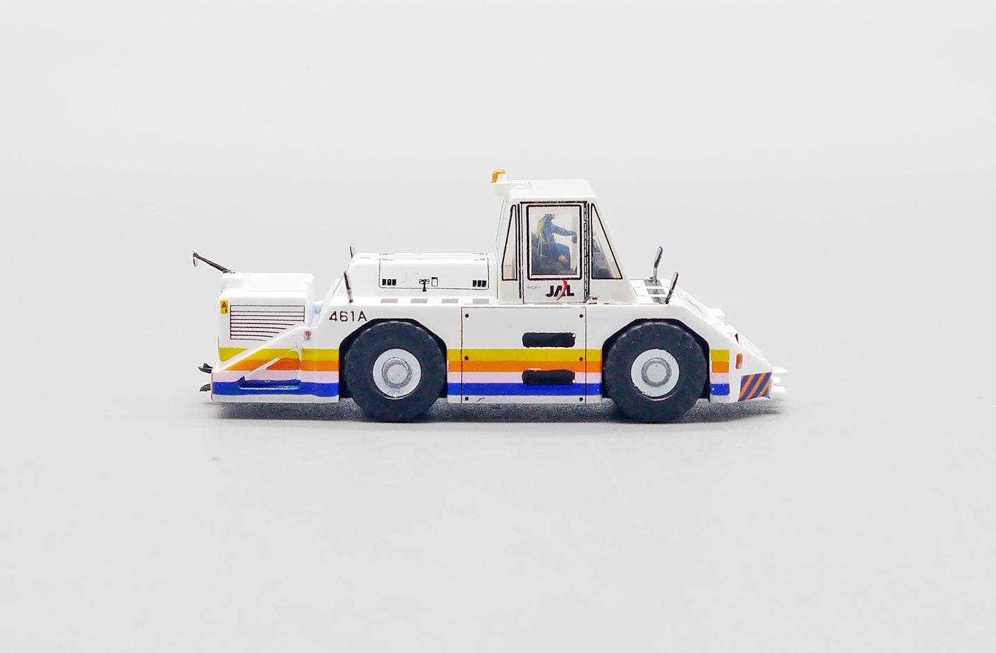 JCWINGS JAL WT250E PUSHBACK TUG