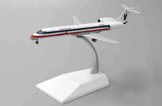 JC WINGS ERJ145LR AMERICAN EAGLE AIRLINES REG: N643AE