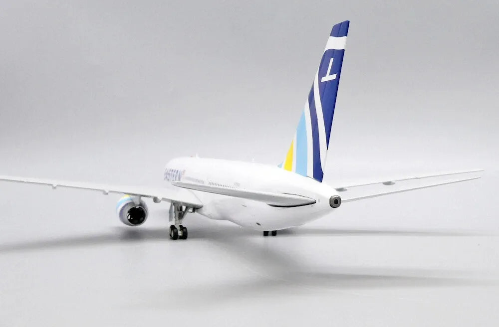 JCWINGS EASTERN AIRLINES B767-300(ER) REG: N705KW