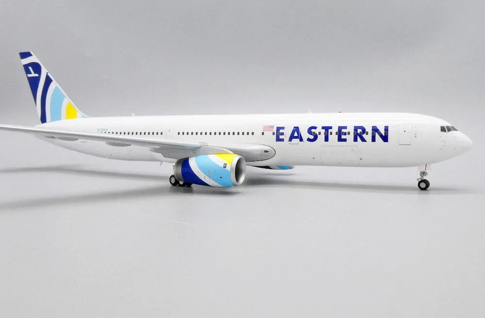 JCWINGS EASTERN AIRLINES B767-300(ER) REG: N705KW