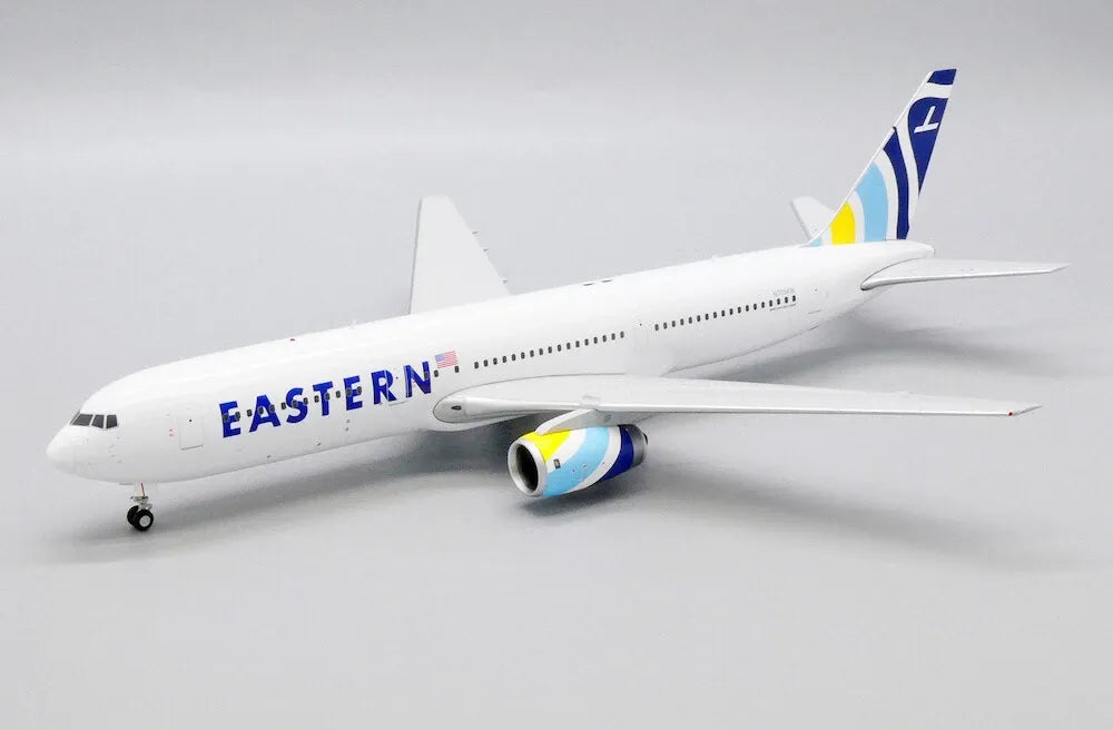 JCWINGS EASTERN AIRLINES B767-300(ER) REG: N705KW