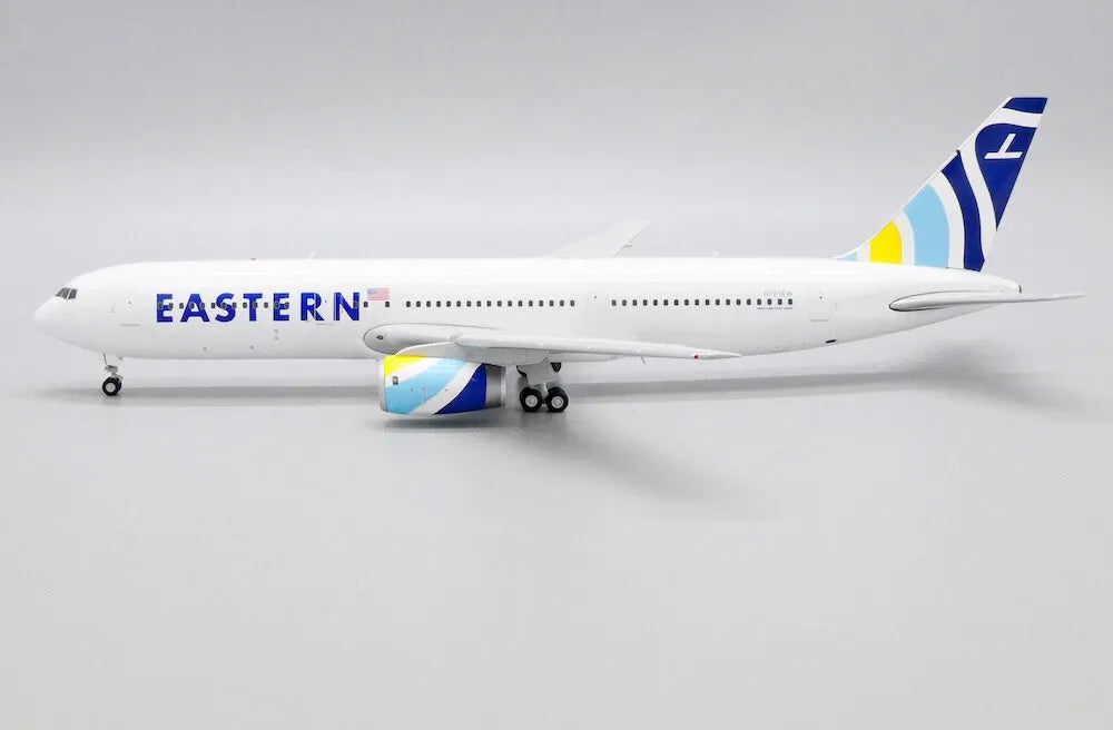 JCWINGS EASTERN AIRLINES B767-300(ER) REG: N705KW