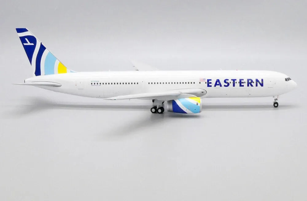 JCWINGS EASTERN AIRLINES B767-300(ER) REG: N705KW