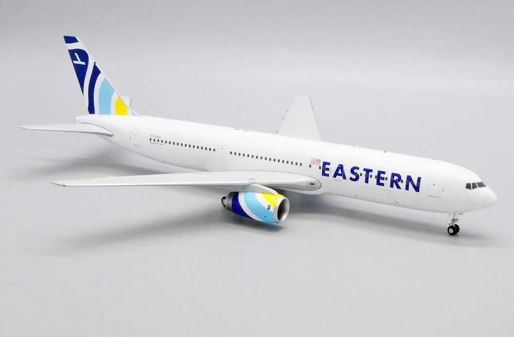 JCWINGS EASTERN AIRLINES B767-300(ER) REG: N705KW