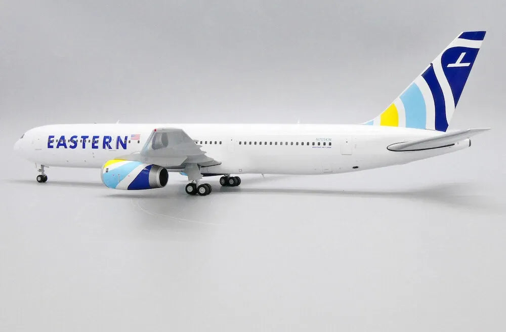 JCWINGS EASTERN AIRLINES B767-300(ER) REG: N705KW