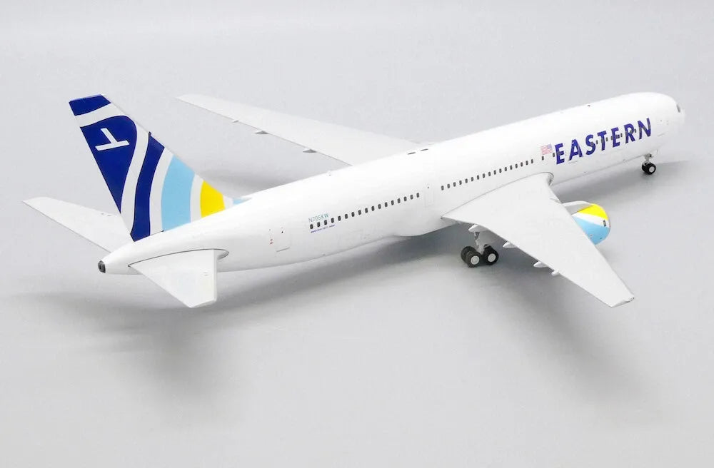 JCWINGS EASTERN AIRLINES B767-300(ER) REG: N705KW