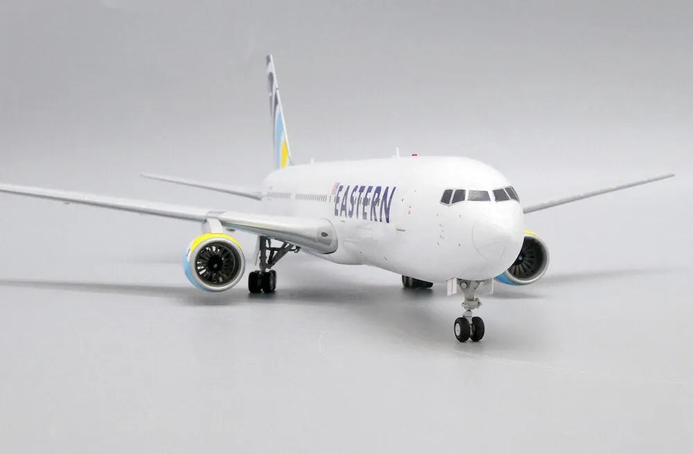 JCWINGS EASTERN AIRLINES B767-300(ER) REG: N705KW