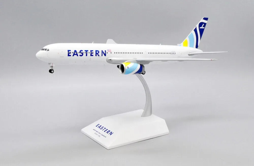 JCWINGS EASTERN AIRLINES B767-300(ER) REG: N705KW