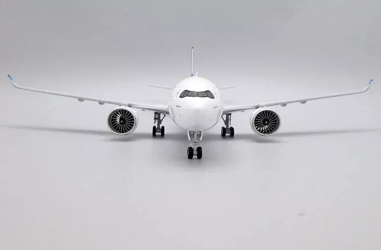 JC WINGS A330-900NEO GARUDA INDONESIA "GREAT EXPERIENCE WITH A330-900NEO" REG: PK-GHE
