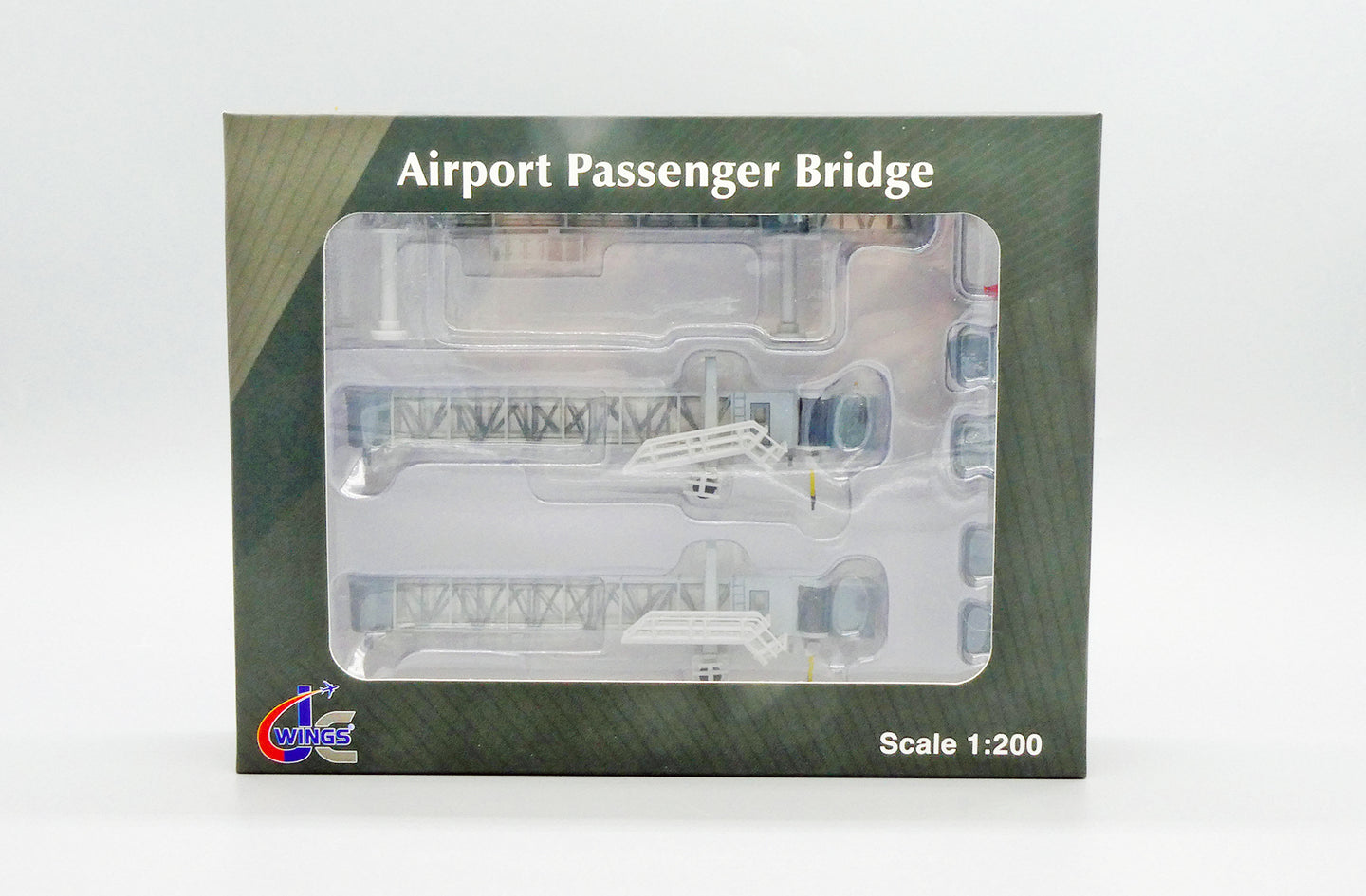 JCWINGS AIR BRIDGE B747 (TRANSPARENT)