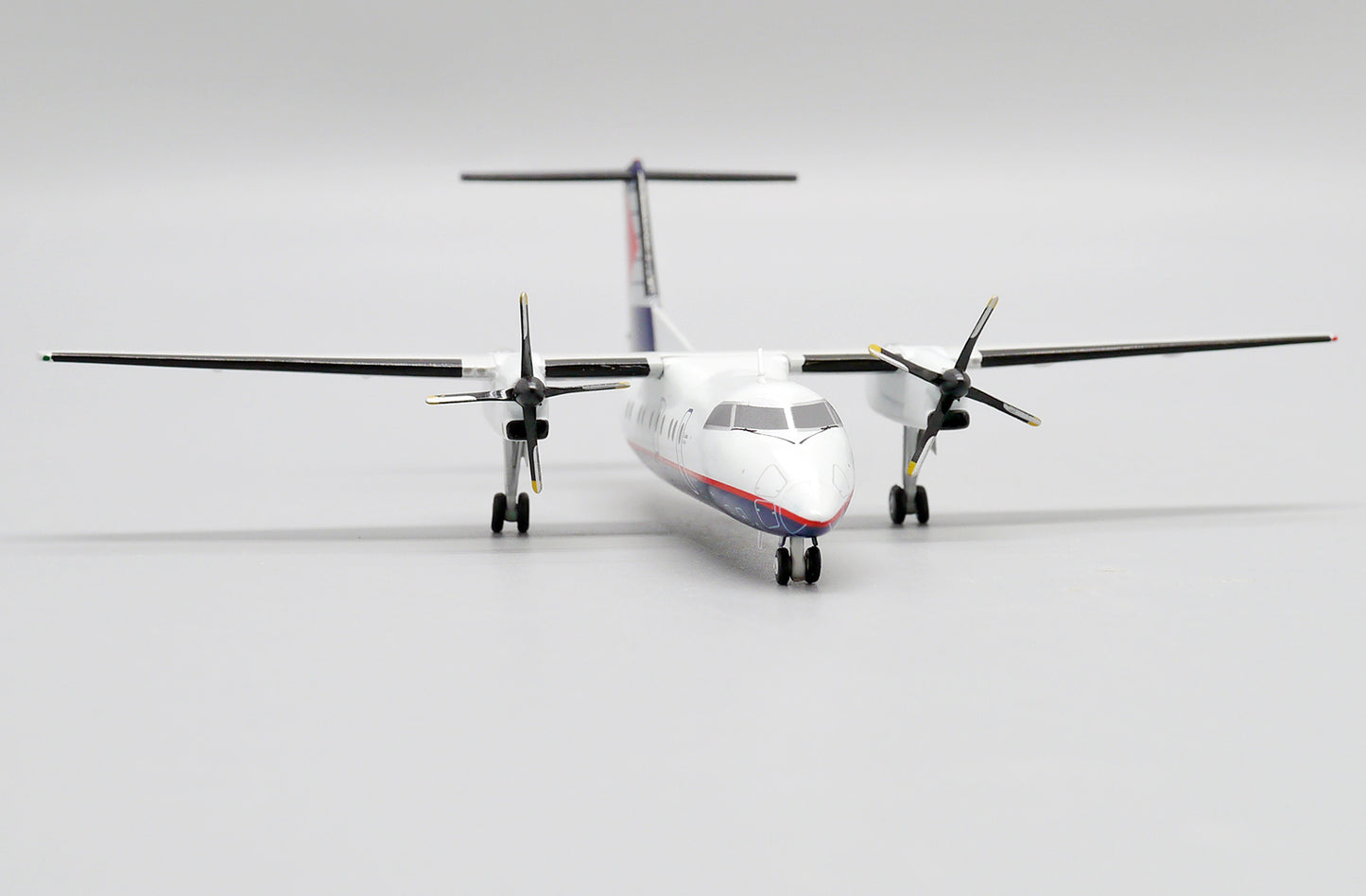 JC WINGS DASH 8-Q100 TIME AIR REG: C-GTAI