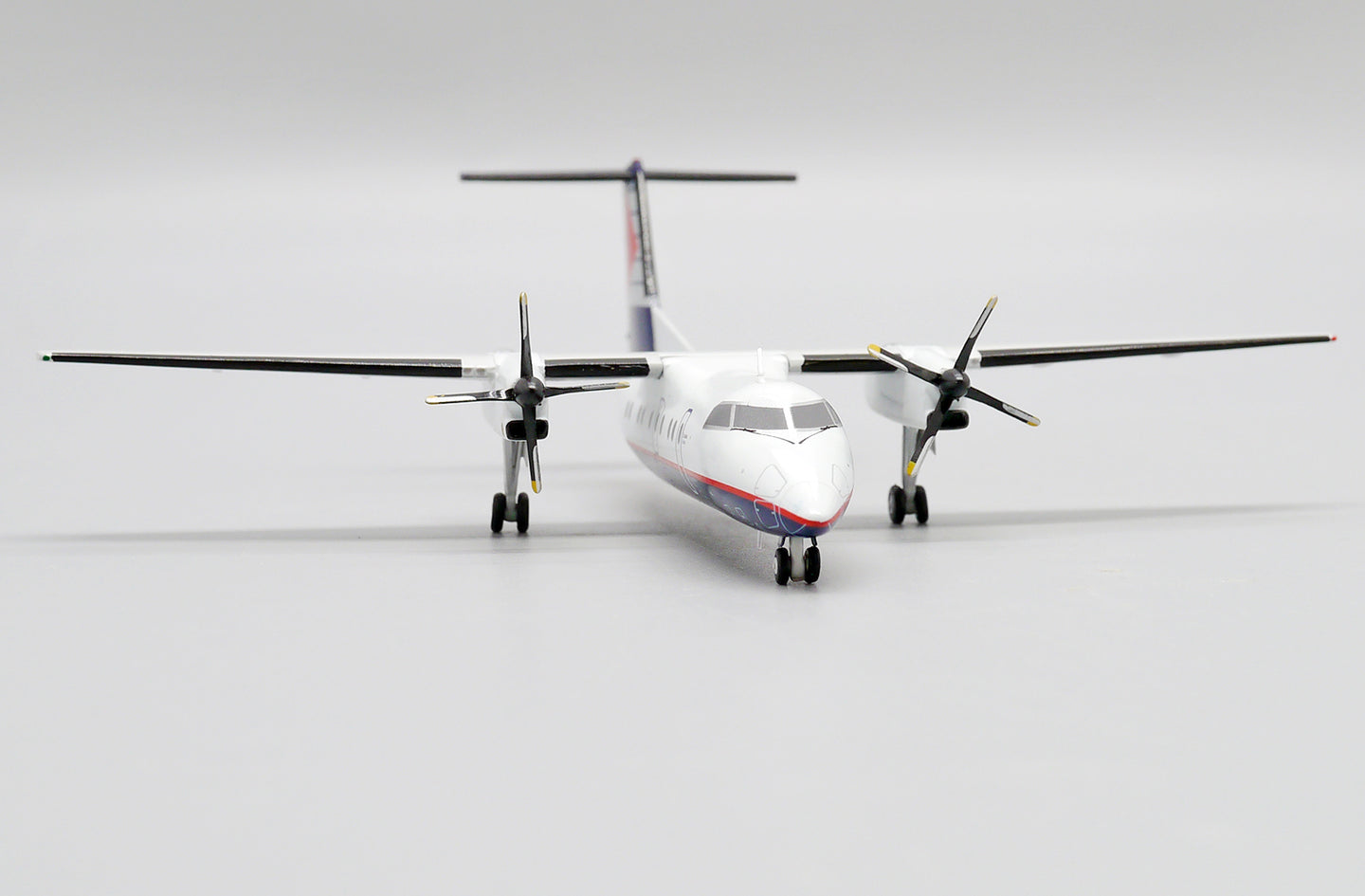 JC WINGS DASH 8-Q100 TIME AIR REG: C-GTAI