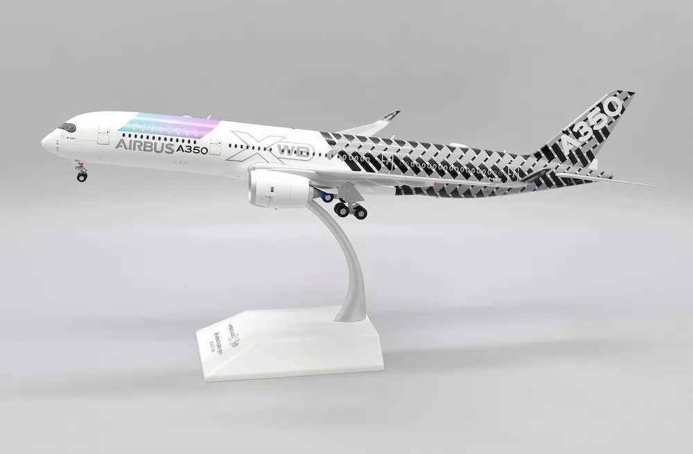 JCWINGS A350 AIRSPACE EXPLORER REG: F-WWCF