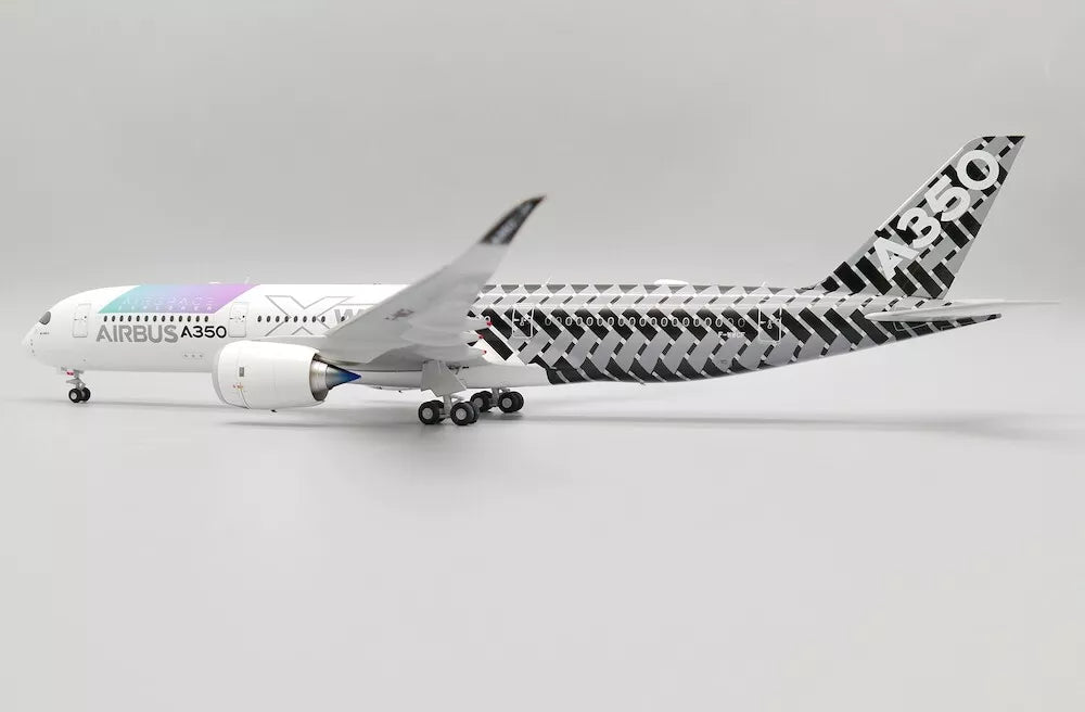 JCWINGS A350 AIRSPACE EXPLORER REG: F-WWCF