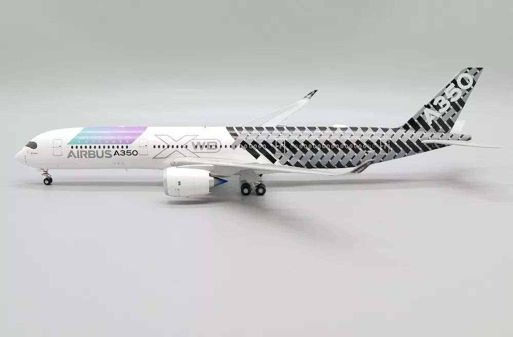 JCWINGS A350 AIRSPACE EXPLORER REG: F-WWCF