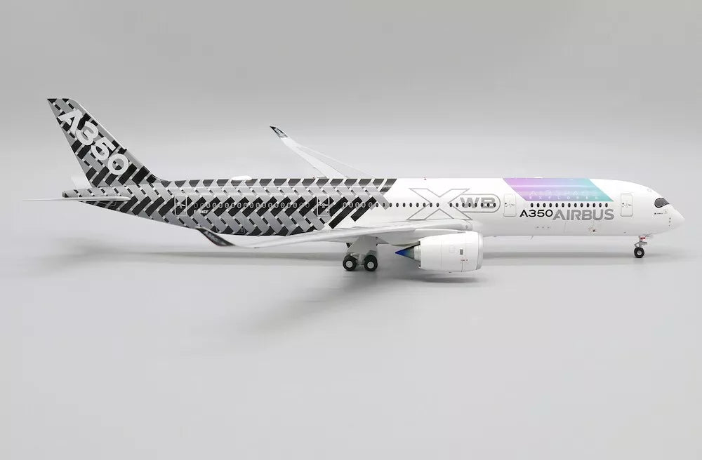 JCWINGS A350 AIRSPACE EXPLORER REG: F-WWCF