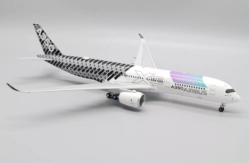JCWINGS A350 AIRSPACE EXPLORER REG: F-WWCF