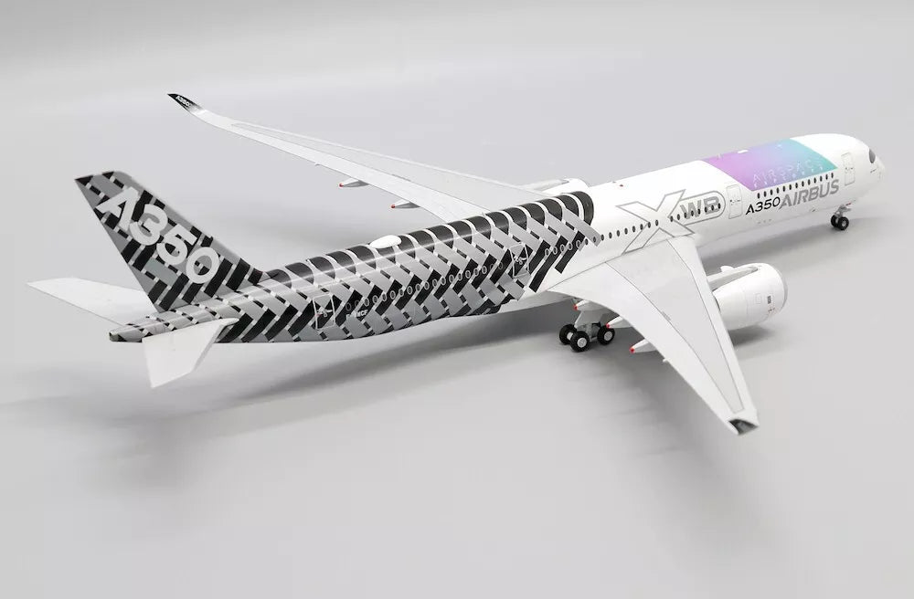 JCWINGS A350 AIRSPACE EXPLORER REG: F-WWCF