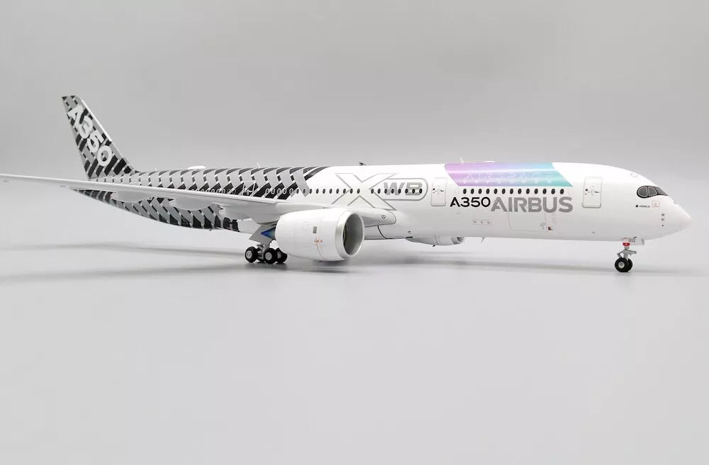 JCWINGS A350 AIRSPACE EXPLORER REG: F-WWCF
