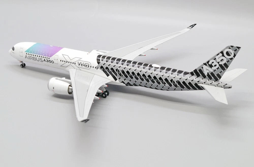 JCWINGS A350 AIRSPACE EXPLORER REG: F-WWCF