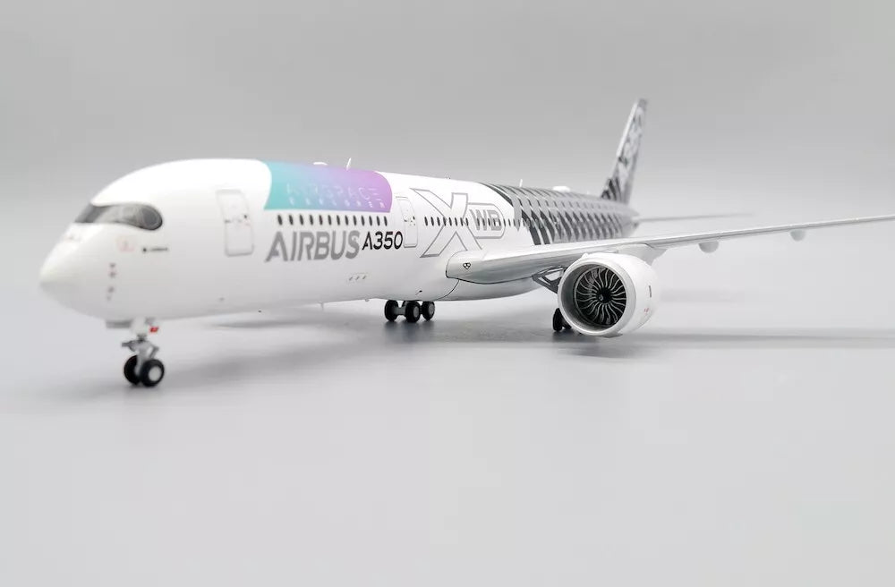 JCWINGS A350 AIRSPACE EXPLORER REG: F-WWCF