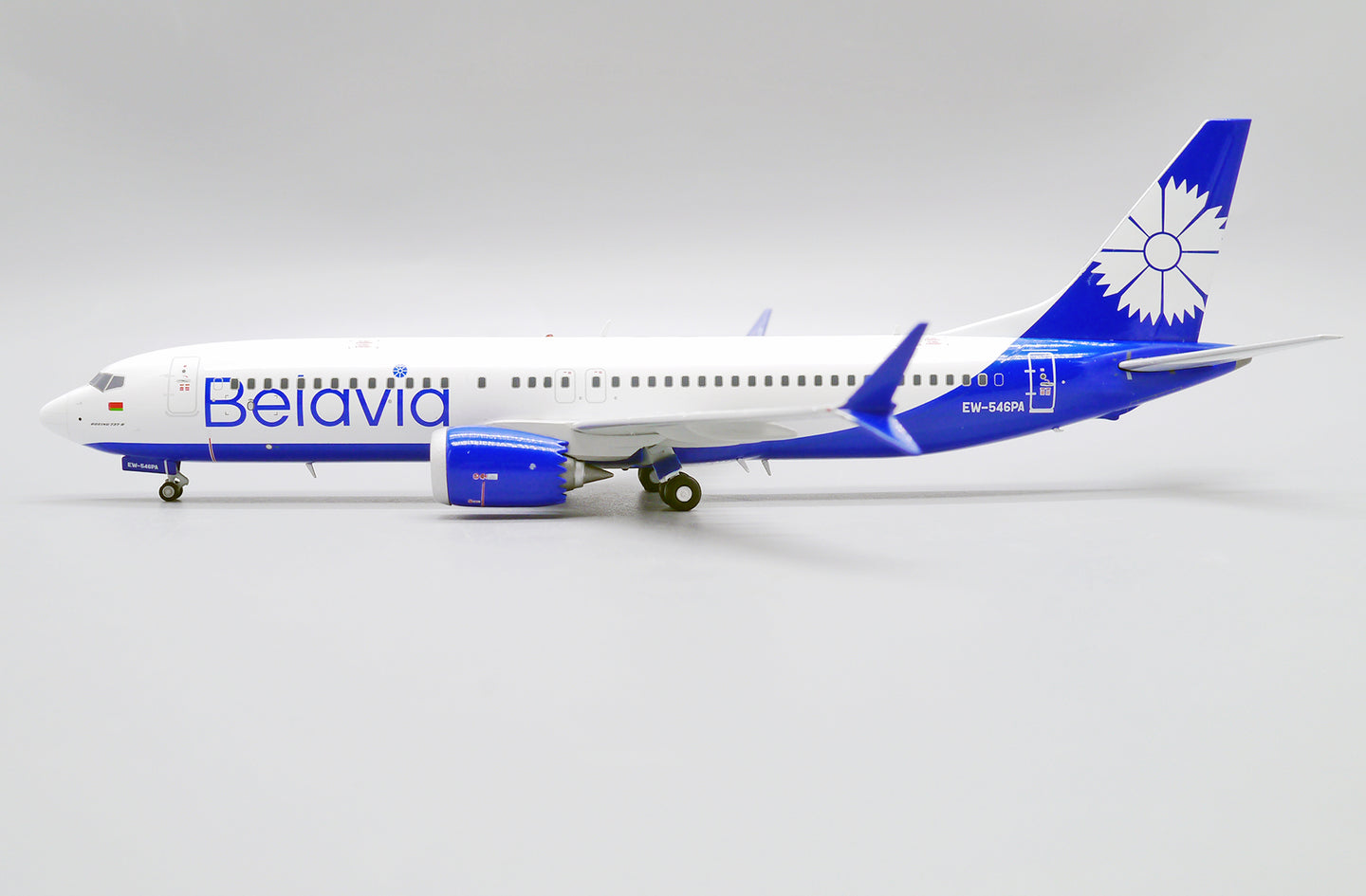 JC WINGS A350-900XWB SAS SCANDINAVIAN AIRLINES REG: SE-RSC