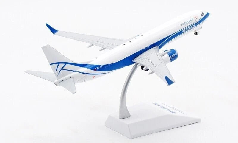 JCWINGS ATRAN AVIATRANS CARGO B737 REG: VQ-BFS