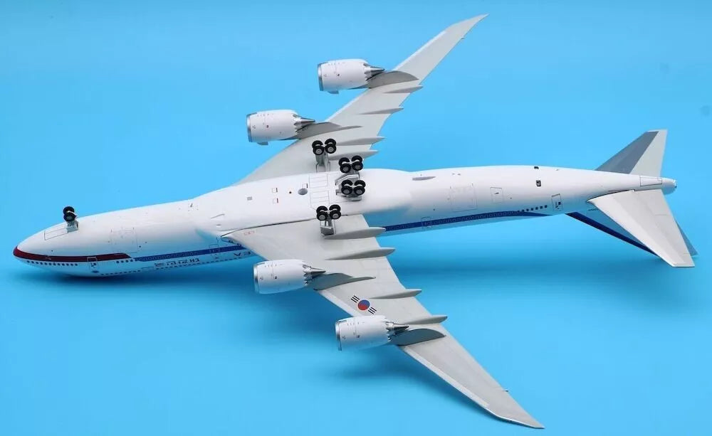 JCWINGS B747-8 SOUTH KOREA AIR FORCE REG: HL7643
